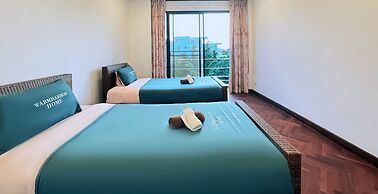Bangpor Seaview Nice Villa