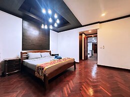 Bangpor Seaview Nice Villa