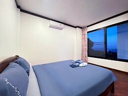 Bangpor Seaview Nice Villa