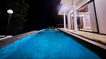 Bangpor Seaview Nice Villa