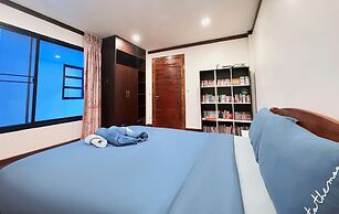 Bangpor Seaview Nice Villa