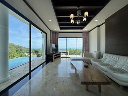 Bangpor Seaview Nice Villa