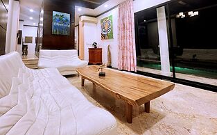 Bangpor Seaview Nice Villa