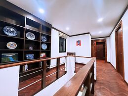 Bangpor Seaview Nice Villa