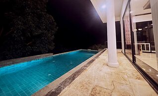 Bangpor Seaview Nice Villa