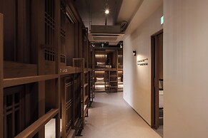 KANSO STAY