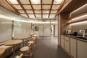 KANSO STAY