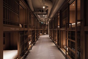 KANSO STAY