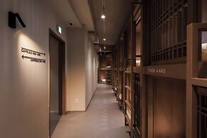 KANSO STAY