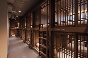 KANSO STAY