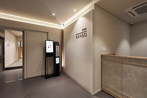 KANSO STAY