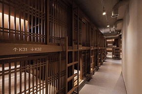 KANSO STAY