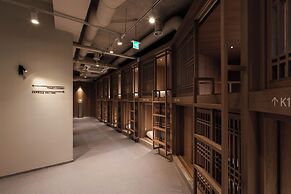 KANSO STAY