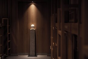 KANSO STAY