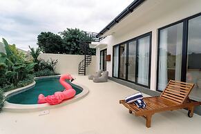 Villa Ayanna