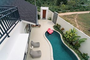 Villa Ayanna