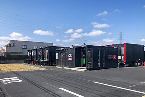 HOTEL R9 The Yard Hanazonointer