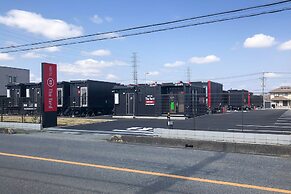 HOTEL R9 The Yard Hanazonointer
