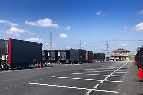 HOTEL R9 The Yard Hanazonointer