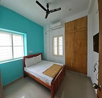 CHENNAI ROOMS