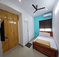CHENNAI ROOMS
