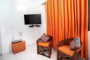 Prime time hotel