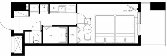 Maison de Nomura Shimono-uchi