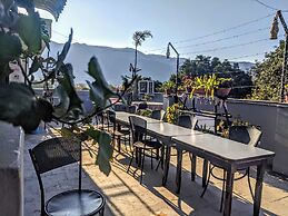 MASTERINN & LUCY CAFE