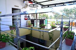 MASTERINN & LUCY CAFE