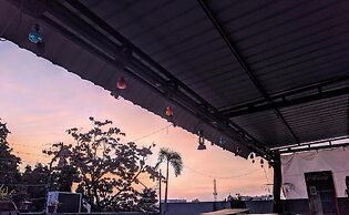 MASTERINN & LUCY CAFE