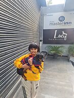 MASTERINN & LUCY CAFE