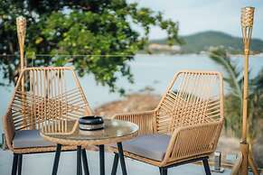 Secret Tides - Luxury Beachfront Villas