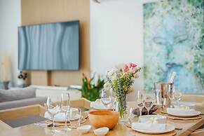 Secret Tides - Luxury Beachfront Villas