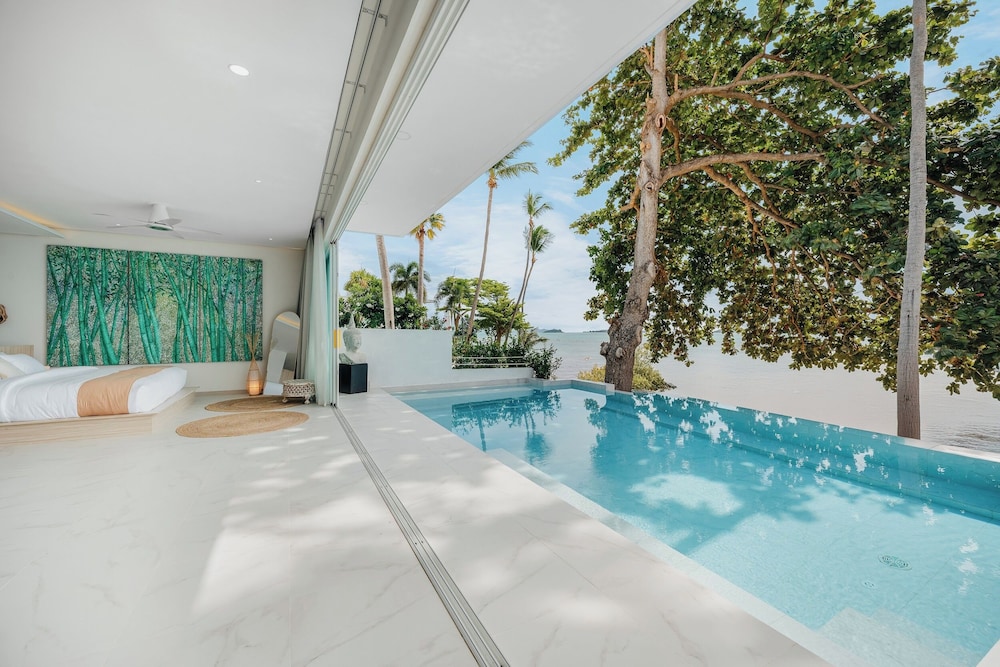 Secret Tides - Luxury Beachfront Villas