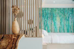 Secret Tides - Luxury Beachfront Villas