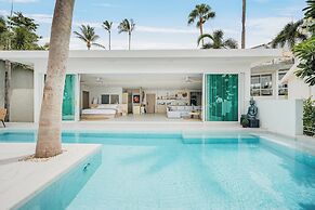 Secret Tides - Luxury Beachfront Villas