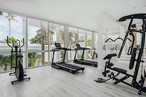 Secret Tides - Luxury Beachfront Villas
