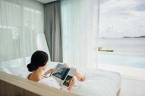 Secret Tides - Luxury Beachfront Villas