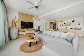 Secret Tides - Luxury Beachfront Villas