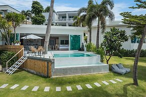 Secret Tides - Luxury Beachfront Villas