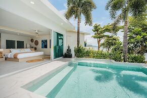 Secret Tides - Luxury Beachfront Villas