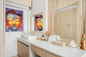 Secret Tides - Luxury Beachfront Villas