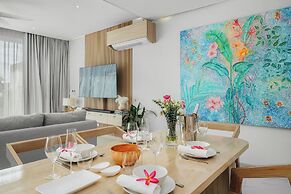 Secret Tides - Luxury Beachfront Villas