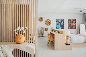 Secret Tides - Luxury Beachfront Villas