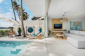Secret Tides - Luxury Beachfront Villas