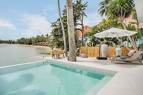 Secret Tides - Luxury Beachfront Villas