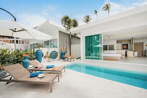 Secret Tides - Luxury Beachfront Villas