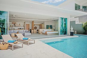 Secret Tides - Luxury Beachfront Villas