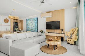Secret Tides - Luxury Beachfront Villas