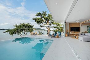 Secret Tides - Luxury Beachfront Villas